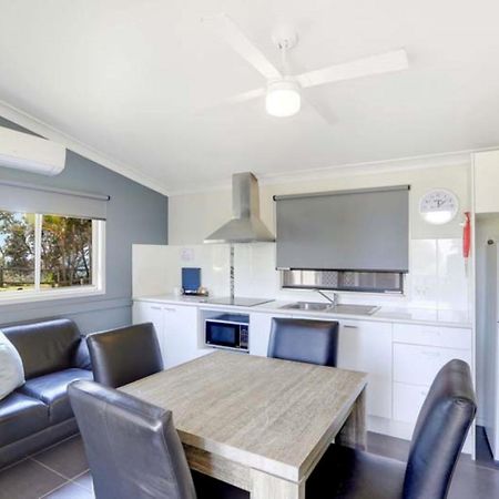Reflections Nambucca Heads - Holiday Park Exterior foto