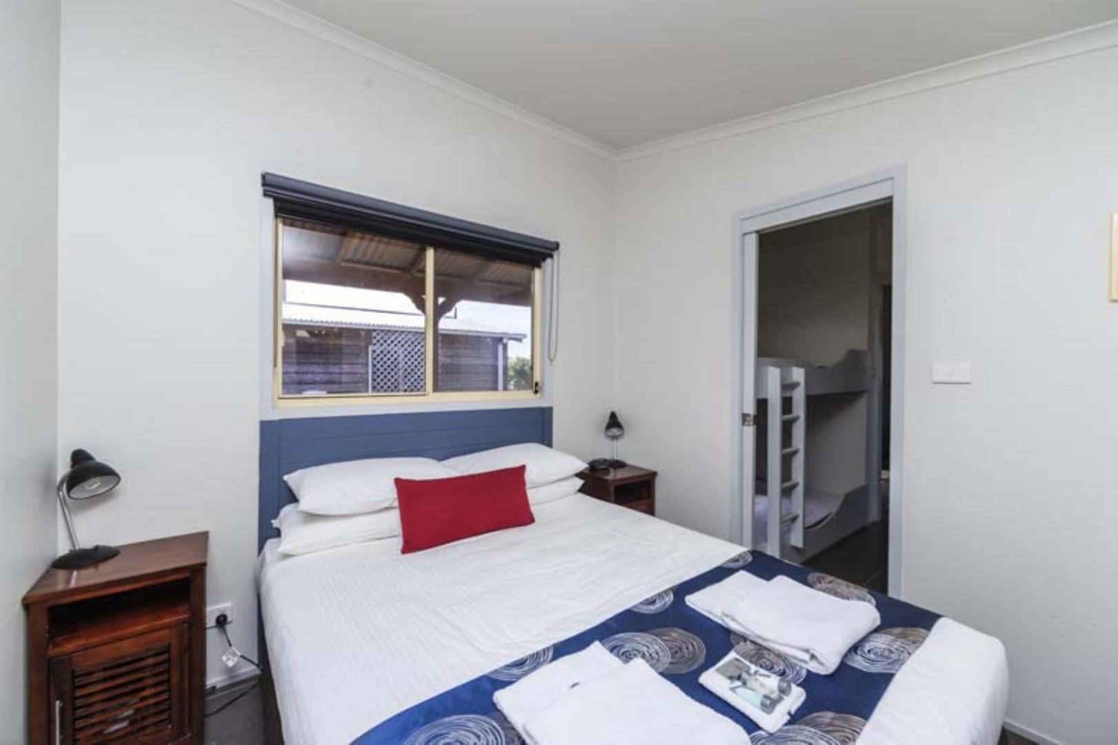 Reflections Nambucca Heads - Holiday Park Exterior foto
