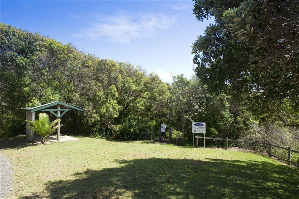 Reflections Nambucca Heads - Holiday Park Exterior foto