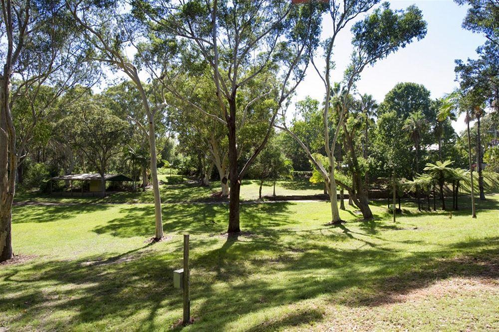 Reflections Nambucca Heads - Holiday Park Exterior foto