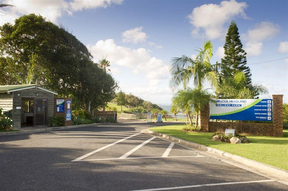 Reflections Nambucca Heads - Holiday Park Exterior foto