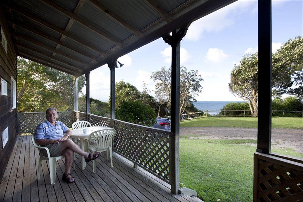 Reflections Nambucca Heads - Holiday Park Exterior foto