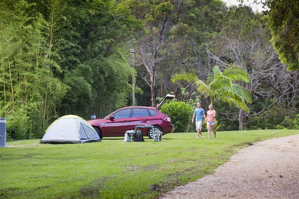 Reflections Nambucca Heads - Holiday Park Exterior foto
